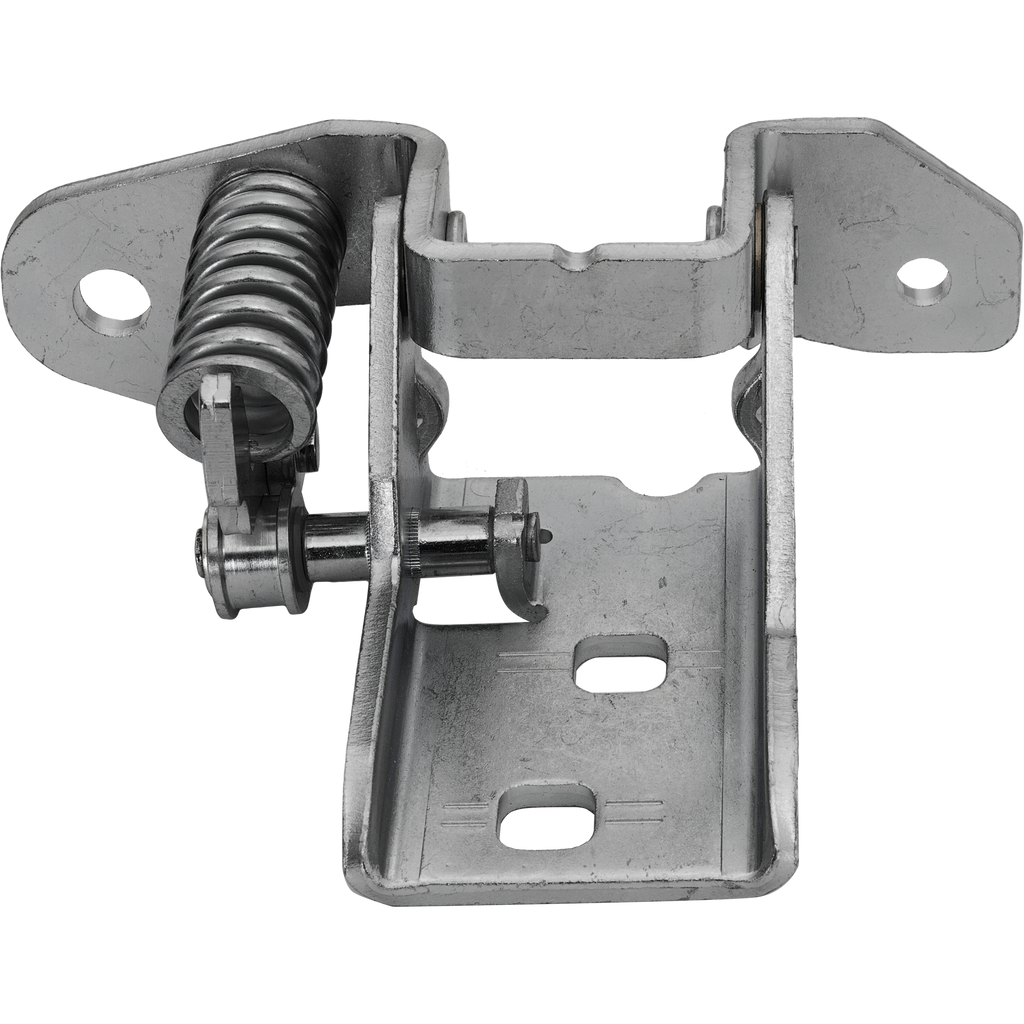 GRAND CARAVAN 08-20/TOWN AND COUNTRY 08-16 HOOD HINGE RH, Upper