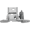 GRAND CARAVAN 08-20/TOWN AND COUNTRY 08-16 HOOD HINGE RH, Upper