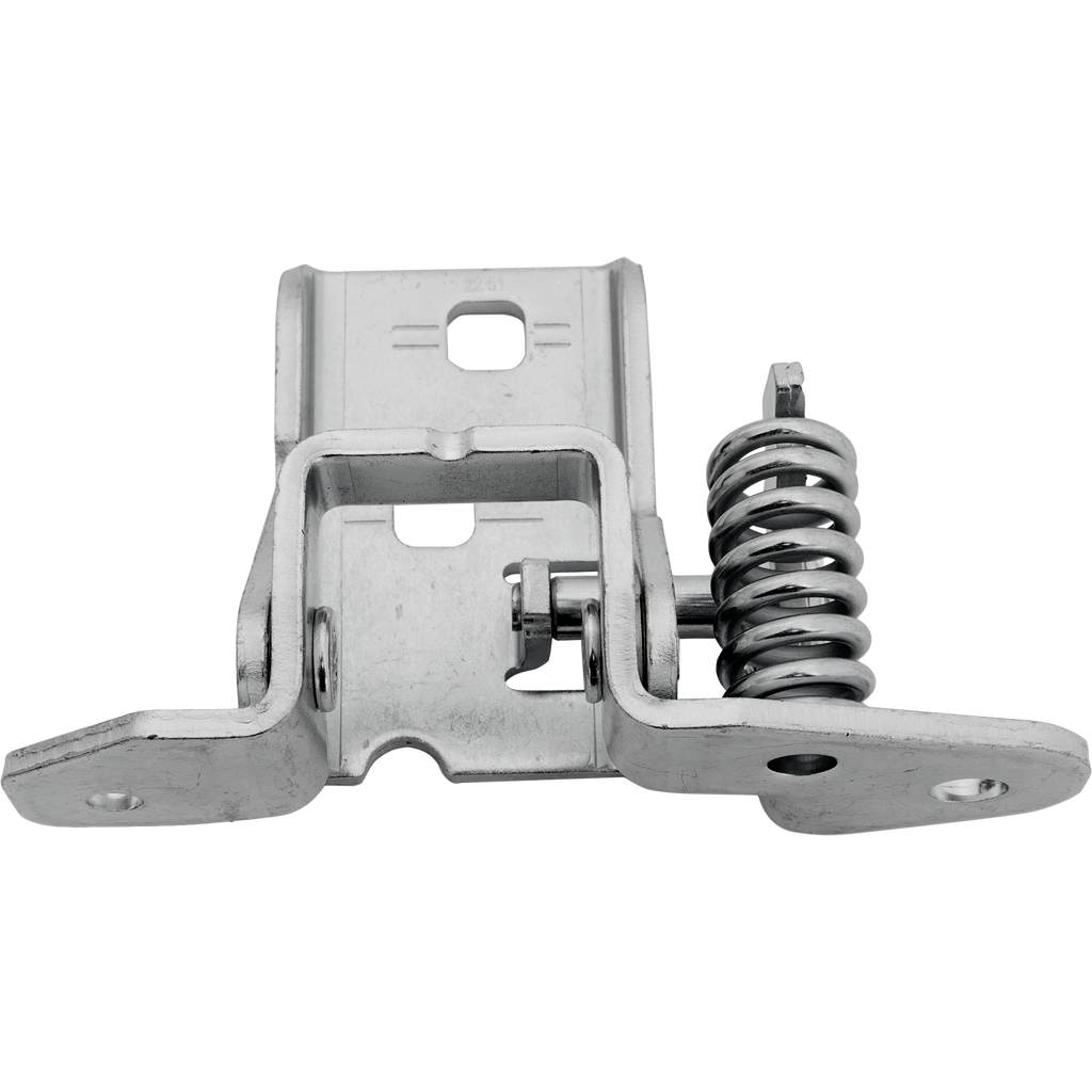 GRAND CARAVAN 08-20/TOWN AND COUNTRY 08-16 HOOD HINGE RH, Upper