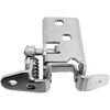 GRAND CARAVAN 08-20/TOWN AND COUNTRY 08-16 HOOD HINGE RH, Upper