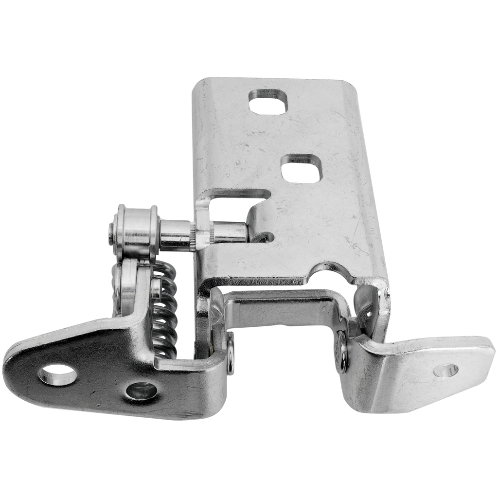 GRAND CARAVAN 08-20/TOWN AND COUNTRY 08-16 HOOD HINGE RH, Upper