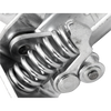 GRAND CARAVAN 08-20/TOWN AND COUNTRY 08-16 HOOD HINGE RH, Upper