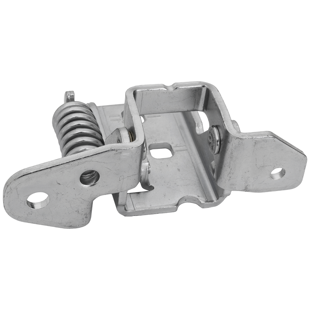 GRAND CARAVAN 08-20/TOWN AND COUNTRY 08-16 HOOD HINGE LH, Upper