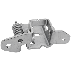 GRAND CARAVAN 08-20/TOWN AND COUNTRY 08-16 HOOD HINGE LH, Upper