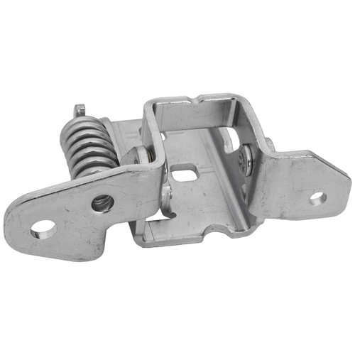GRAND CARAVAN 08-20/TOWN AND COUNTRY 08-16 HOOD HINGE LH, Upper