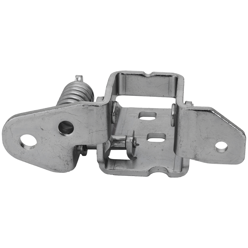 GRAND CARAVAN 08-20/TOWN AND COUNTRY 08-16 HOOD HINGE LH, Upper