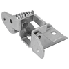 GRAND CARAVAN 08-20/TOWN AND COUNTRY 08-16 HOOD HINGE LH, Upper