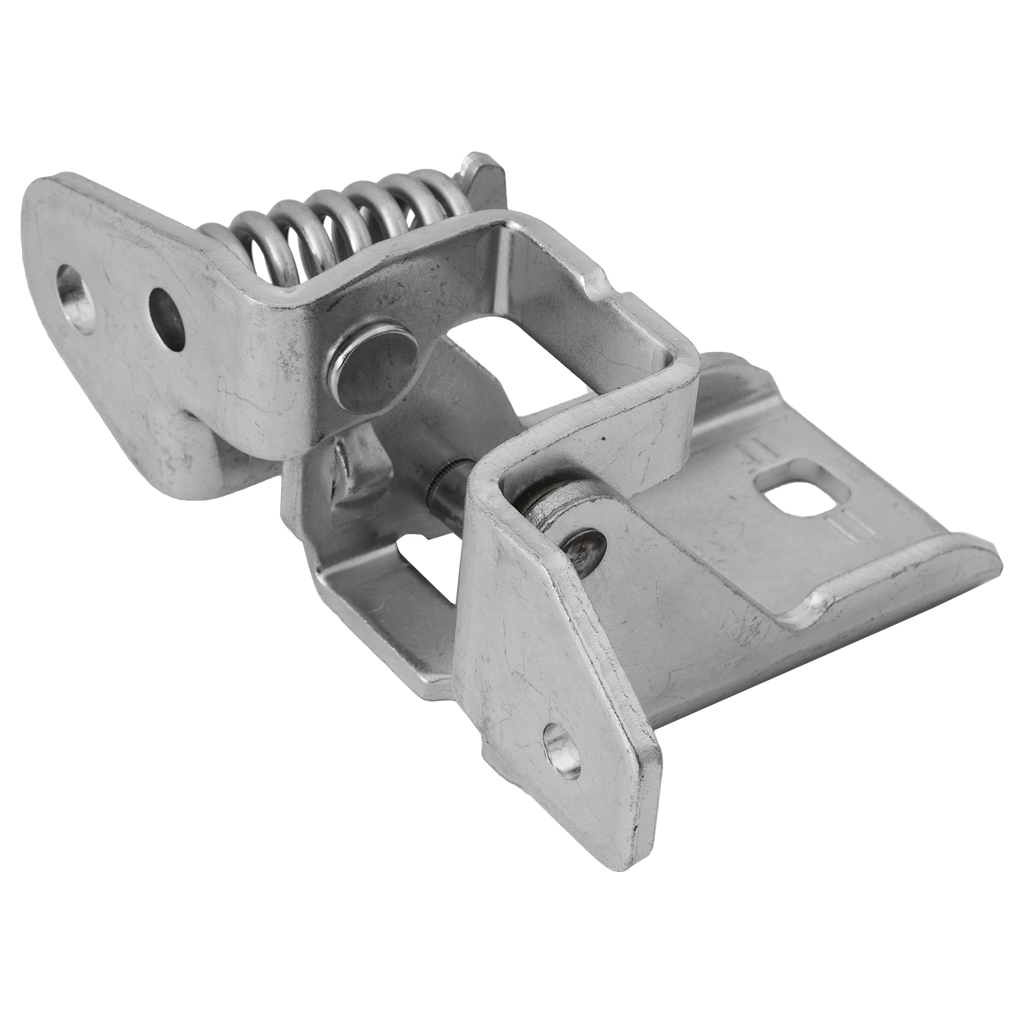 GRAND CARAVAN 08-20/TOWN AND COUNTRY 08-16 HOOD HINGE LH, Upper