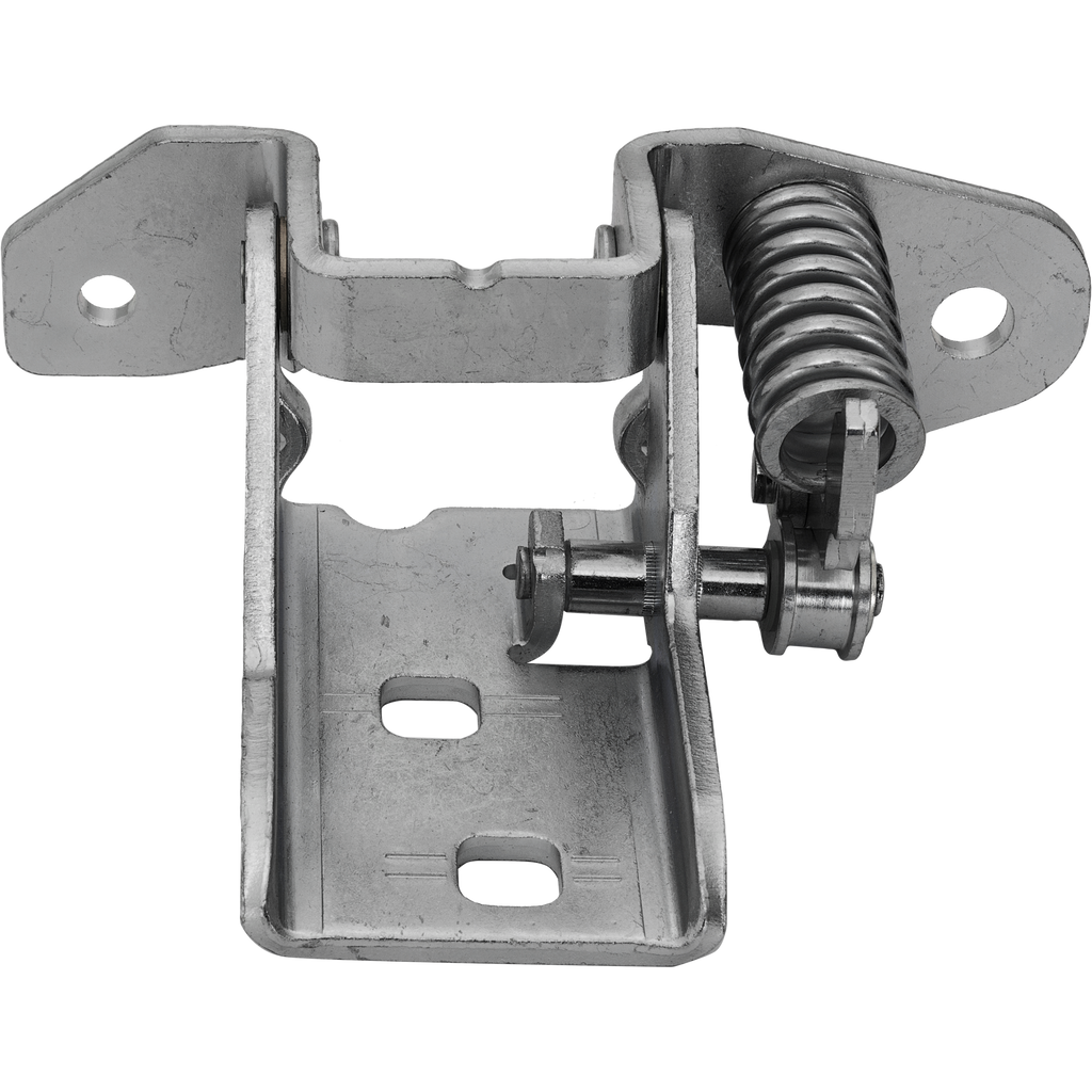 GRAND CARAVAN 08-20/TOWN AND COUNTRY 08-16 HOOD HINGE LH, Upper