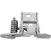 GRAND CARAVAN 08-20/TOWN AND COUNTRY 08-16 HOOD HINGE LH, Upper