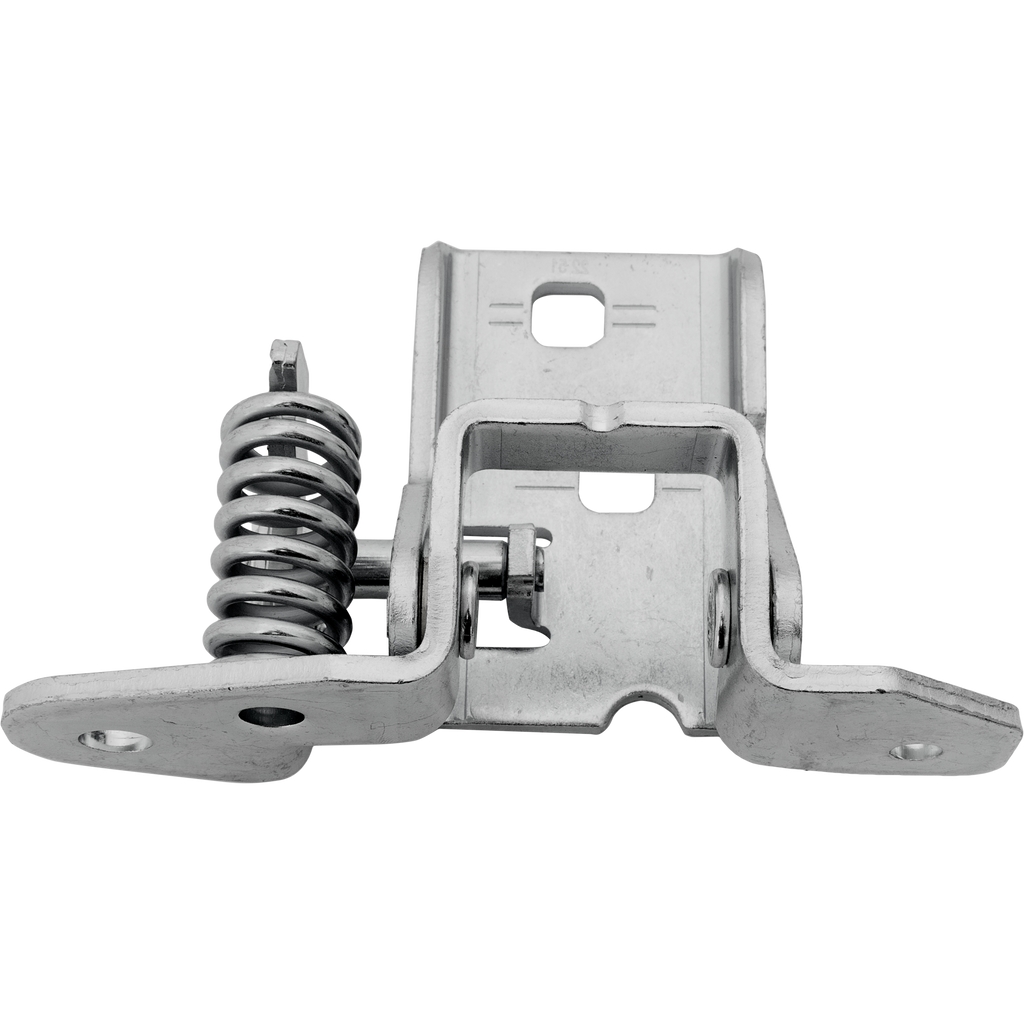 GRAND CARAVAN 08-20/TOWN AND COUNTRY 08-16 HOOD HINGE LH, Upper