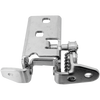 GRAND CARAVAN 08-20/TOWN AND COUNTRY 08-16 HOOD HINGE LH, Upper