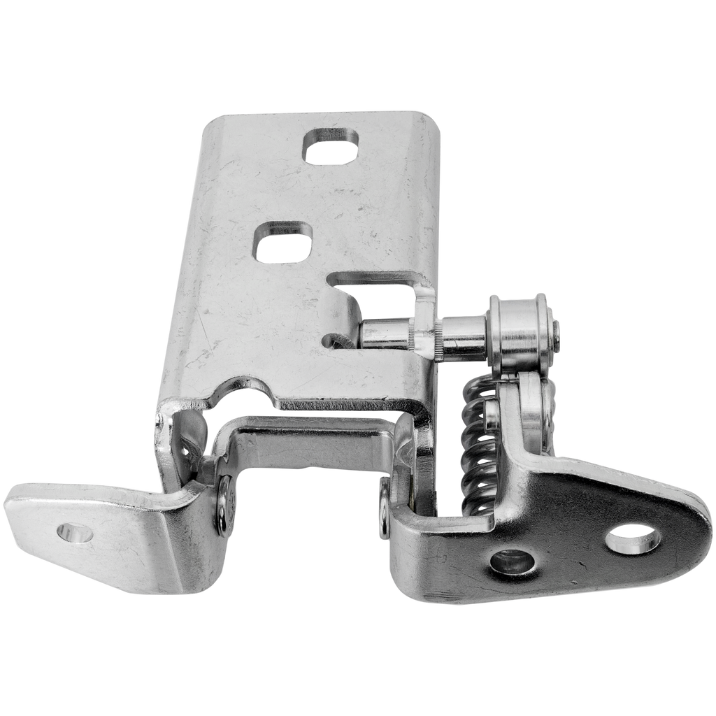 GRAND CARAVAN 08-20/TOWN AND COUNTRY 08-16 HOOD HINGE LH, Upper