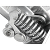 GRAND CARAVAN 08-20/TOWN AND COUNTRY 08-16 HOOD HINGE LH, Upper