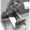 GRAND CARAVAN 08-20/TOWN AND COUNTRY 08-16 HOOD HINGE LH, Upper