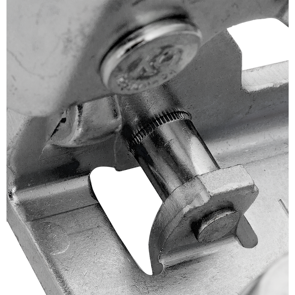 GRAND CARAVAN 08-20/TOWN AND COUNTRY 08-16 HOOD HINGE LH, Upper