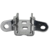 GRAND CARAVAN 08-20/TOWN AND COUNTRY 08-16 HOOD HINGE RH, Lower