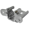 GRAND CARAVAN 08-20/TOWN AND COUNTRY 08-16 HOOD HINGE RH, Lower