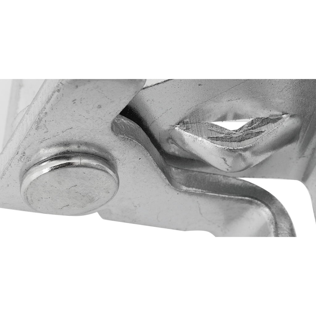 GRAND CARAVAN 08-20/TOWN AND COUNTRY 08-16 HOOD HINGE RH, Lower
