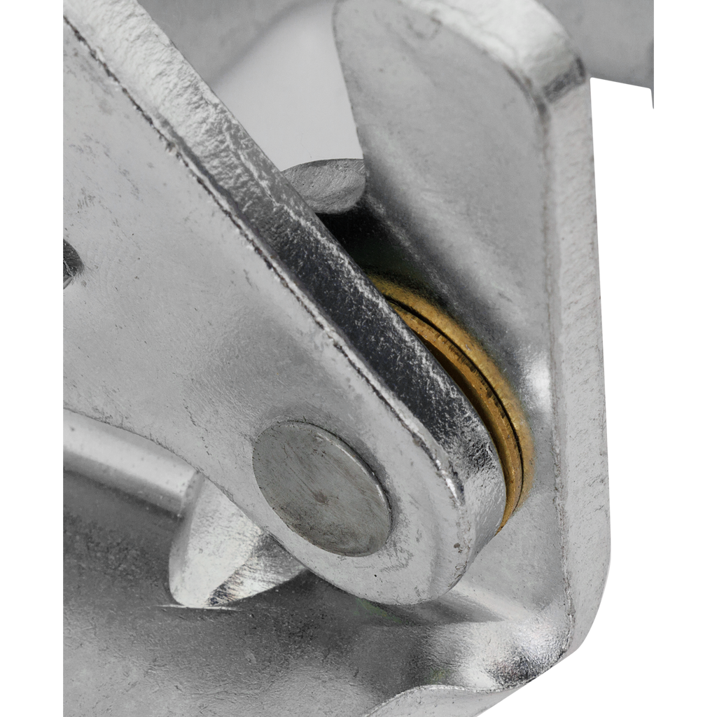 GRAND CARAVAN 08-20/TOWN AND COUNTRY 08-16 HOOD HINGE RH, Lower