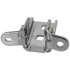 GRAND CARAVAN 08-20/TOWN AND COUNTRY 08-16 HOOD HINGE LH, Lower