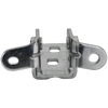 GRAND CARAVAN 08-20/TOWN AND COUNTRY 08-16 HOOD HINGE LH, Lower