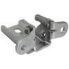 GRAND CARAVAN 08-20/TOWN AND COUNTRY 08-16 HOOD HINGE LH, Lower