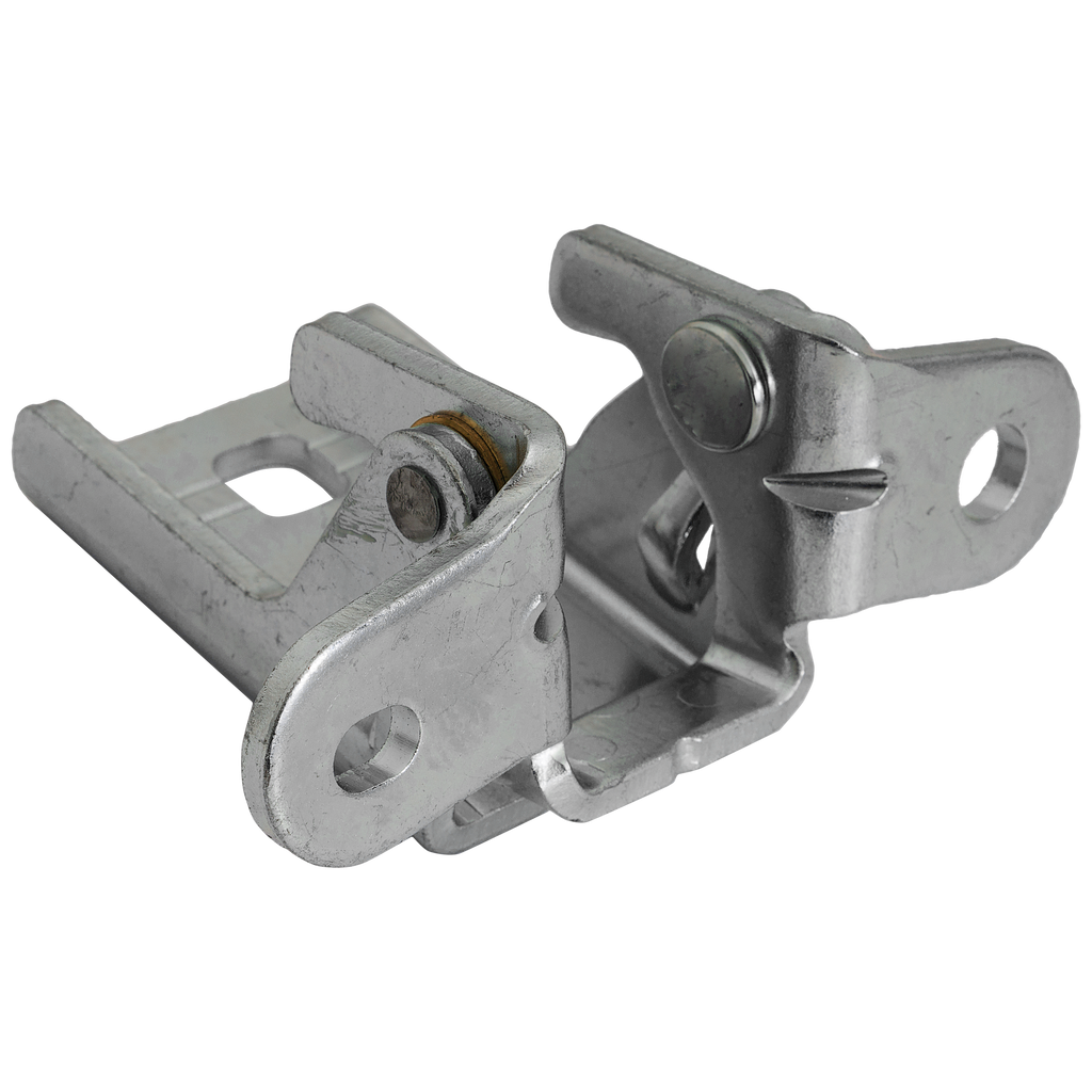 GRAND CARAVAN 08-20/TOWN AND COUNTRY 08-16 HOOD HINGE LH, Lower