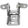 GRAND CARAVAN 08-20/TOWN AND COUNTRY 08-16 HOOD HINGE LH, Lower