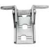 GRAND CARAVAN 08-20/TOWN AND COUNTRY 08-16 HOOD HINGE LH, Lower