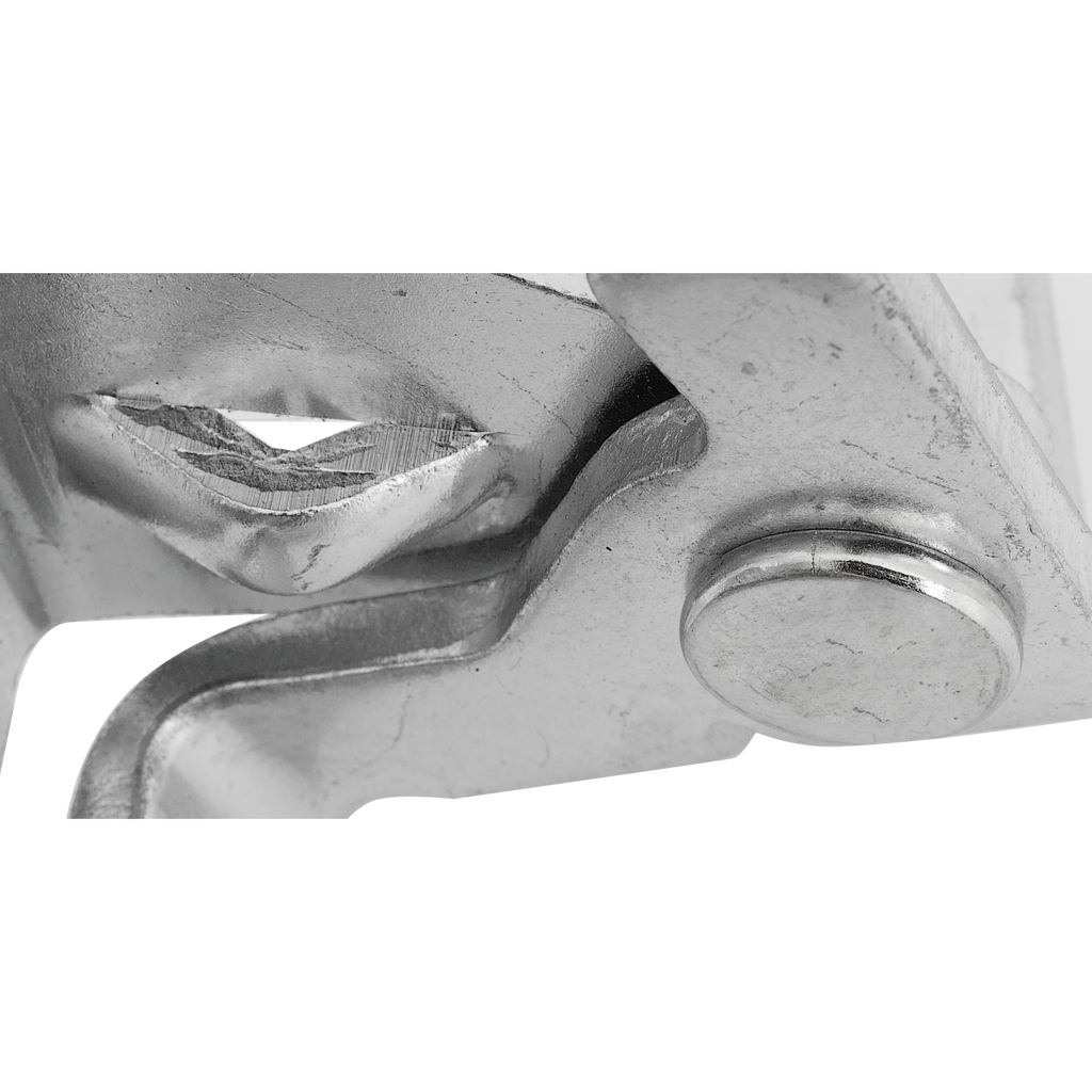 GRAND CARAVAN 08-20/TOWN AND COUNTRY 08-16 HOOD HINGE LH, Lower