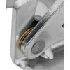 GRAND CARAVAN 08-20/TOWN AND COUNTRY 08-16 HOOD HINGE LH, Lower