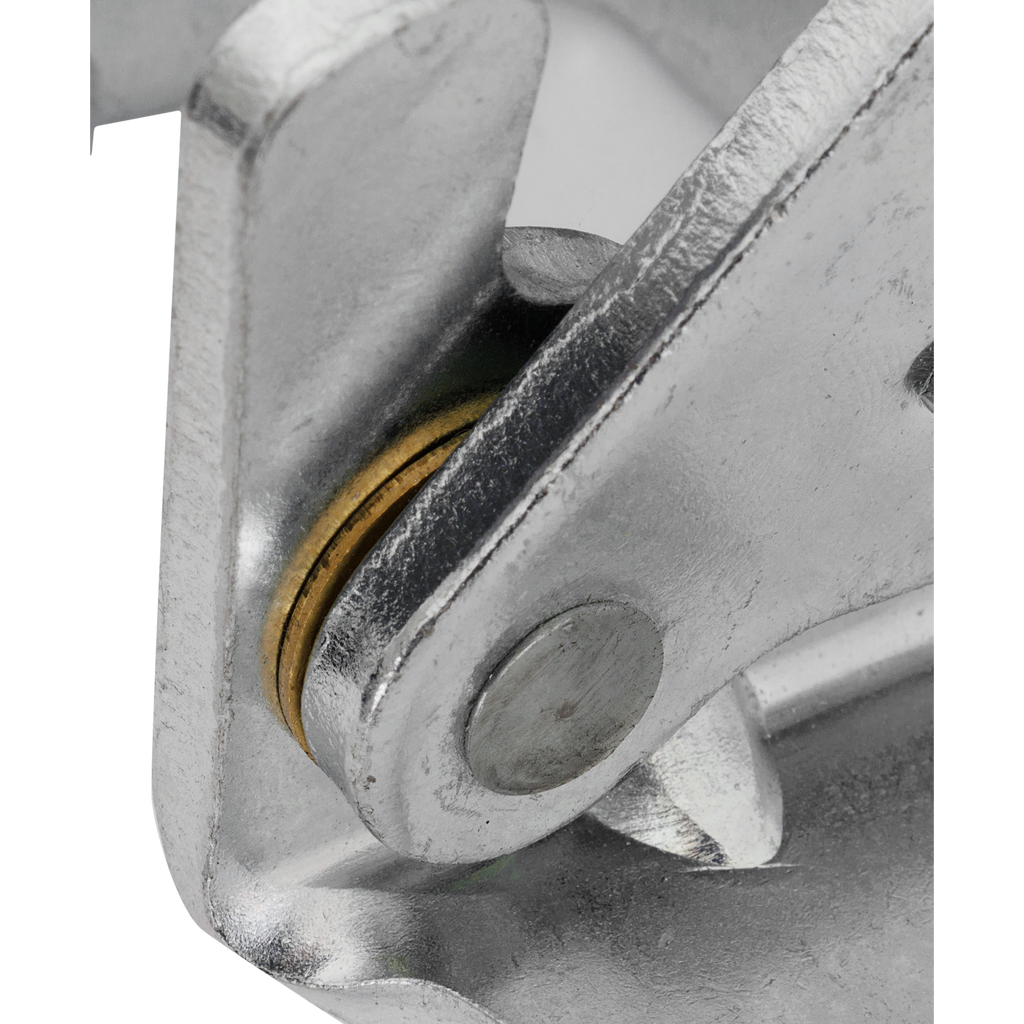 GRAND CARAVAN 08-20/TOWN AND COUNTRY 08-16 HOOD HINGE LH, Lower