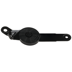 SIERRA/SILVERADO 2500/3500 HD 11-14 HOOD HINGE LH, Spring Hinge