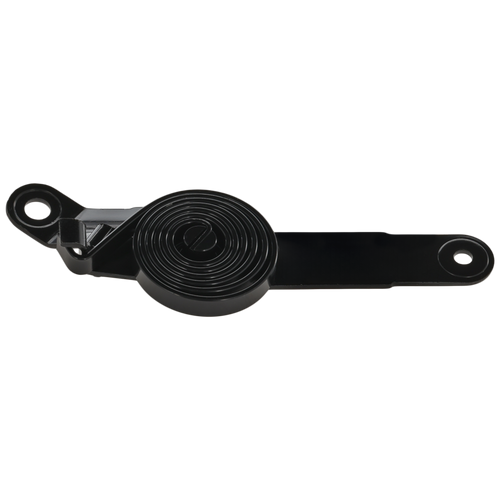 SIERRA/SILVERADO 2500/3500 HD 11-14 HOOD HINGE LH, Spring Hinge