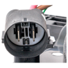 EQUINOX/TERRAIN 18-23 RADIATOR FAN ASSEMBLY, Single Fan, (Equinox, 1.5L Turbo Eng.),(Terrain, 1.5L/(2.0L Turbo Eng., w/o Towing Package))