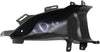 CAMARO 16-18 FRONT BUMPER AIR INTAKE DUCT RH, SS Model