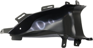 CAMARO 16-18 FRONT BUMPER AIR INTAKE DUCT RH, SS Model