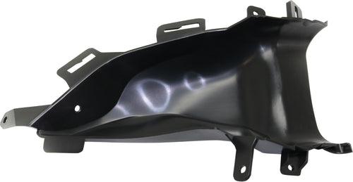 CAMARO 16-18 FRONT BUMPER AIR INTAKE DUCT RH, SS Model