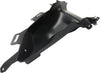 CAMARO 16-18 FRONT BUMPER AIR INTAKE DUCT RH, SS Model