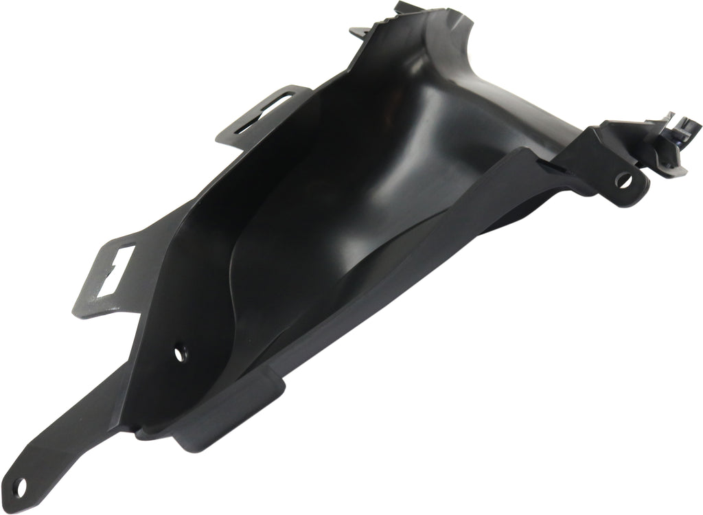 CAMARO 16-18 FRONT BUMPER AIR INTAKE DUCT RH, SS Model