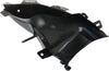 CAMARO 16-18 FRONT BUMPER AIR INTAKE DUCT RH, SS Model