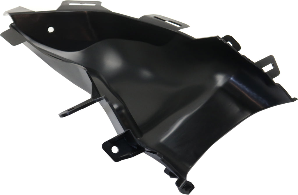 CAMARO 16-18 FRONT BUMPER AIR INTAKE DUCT RH, SS Model