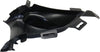 CAMARO 16-18 FRONT BUMPER AIR INTAKE DUCT RH, SS Model