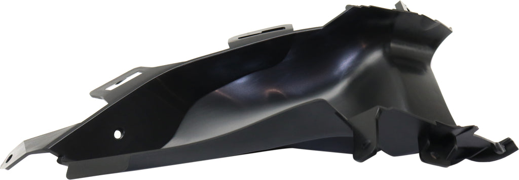 CAMARO 16-18 FRONT BUMPER AIR INTAKE DUCT RH, SS Model