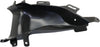 CAMARO 16-18 FRONT BUMPER AIR INTAKE DUCT LH, SS Model