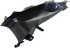 CAMARO 16-18 FRONT BUMPER AIR INTAKE DUCT LH, SS Model