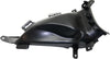 CAMARO 16-18 FRONT BUMPER AIR INTAKE DUCT LH, SS Model