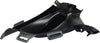 CAMARO 16-18 FRONT BUMPER AIR INTAKE DUCT LH, SS Model