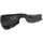 PACIFICA 17-22/VOYAGER 20-22 FRONT FENDER LINER LH, Polyethylene, Type 2